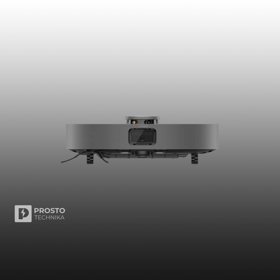 Робот-пылесос Dreame D10S PLUS Black